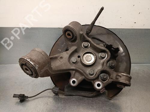 Used Right rear steering knuckle HONDA CR-V IV (RM_) 1.6 i-DTEC (RE6) (120 hp) 25272664