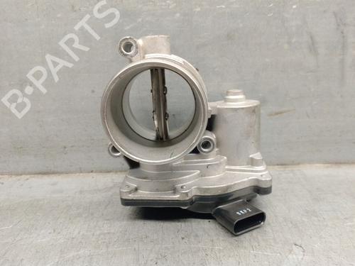 Used Throttle body HYUNDAI BAYON (BC3) 1.0 T-GDI (101 hp) 25246287