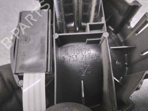 Front left interior door handle MINI MINI CLUBMAN (R55) Cooper | BP11360342I13 