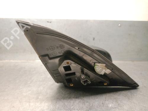Right mirror KIA CEE'D Hatchback (ED) 1.6 CRDi 115 | BP32187216C27 - Image 6