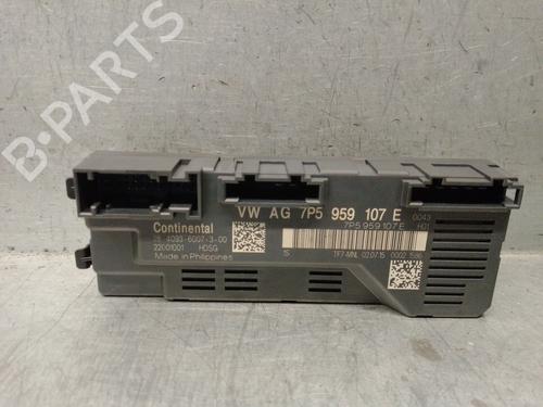 Elektronische module PORSCHE CAYENNE (92A) 4.2 S Diesel (385 hp) 25799294