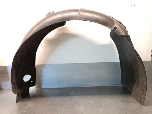 Wheel arch HYUNDAI i20 II (GB, IB) 1.2 | BP26503915C56