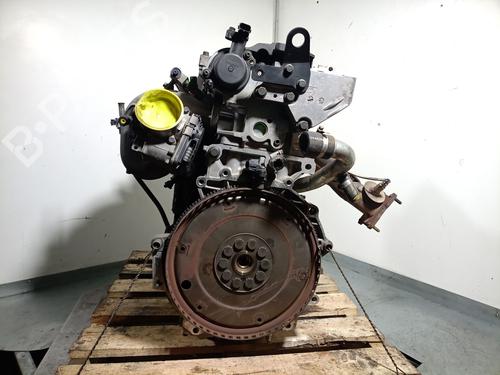 Engine VOLVO V70 II (285) 2.4 | BP30947904M1