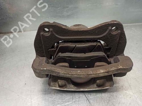 Left front brake caliper KIA CARENS IV 1.7 CRDi | BP11951927M105 
