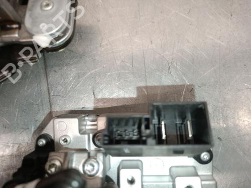 Steering column SKODA KAMIQ (NW4) 1.0 TSI | BP36805512M21  - Image 5