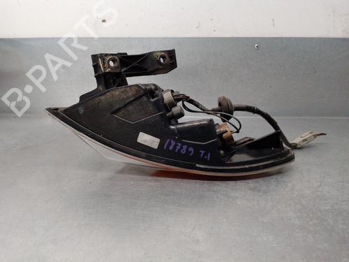 Left taillight HONDA CIVIC VIII Hatchback (FN, FK) 2.2 CTDi (FK3) | BP15281498C34 