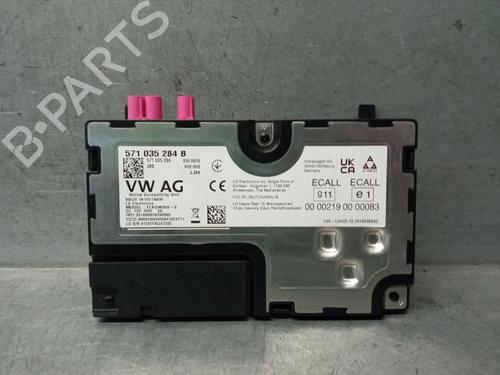 Elektronisk modul SEAT LEON (KL1, KLG) 2.0 TDI | BP29641131M83 