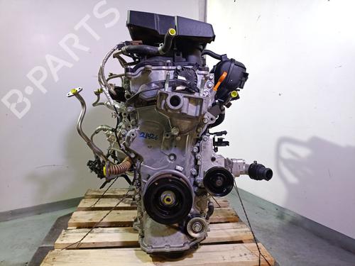 Used Engine KIA STONIC (YB) 1.0 T-GDi (120 hp) 21579611