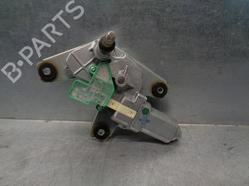Used Rear wiper motor MITSUBISHI LANCER VIII Sportback (CX_A) 1.5 Bifuel (109 hp) 8302033