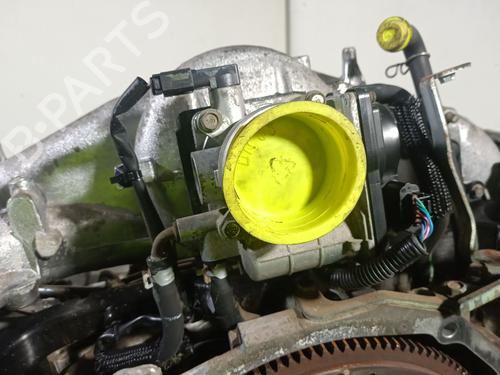 Engine SUBARU IMPREZA Hatchback (GR, GH, G3) 1.5 F (GH2) | BP40121242M1 - Image 8