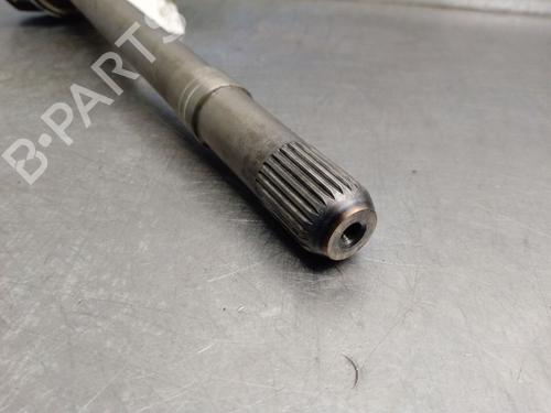 Right front driveshaft INFINITI FX 37 AWD | BP38753085M39 - Image 3