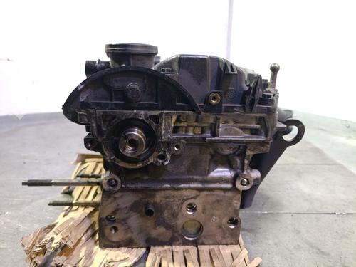 Cylinder head CITROËN C4 Grand Picasso I (UA_) 2.0 HDi 138 | BP29924625M5