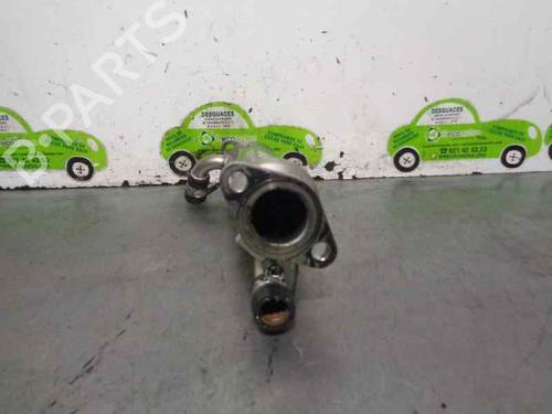 Egr PEUGEOT BOXER Van (244) 2.8 HDi | BP4608576M69 
