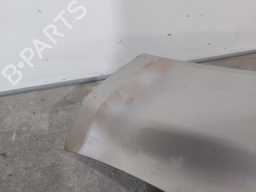 Right front fenders NISSAN MICRA III (K12) 1.2 16V | BP16249060C42 