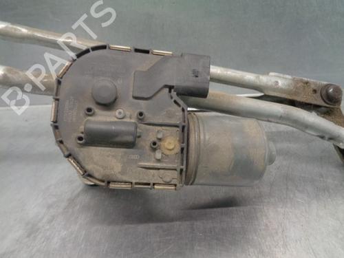 Front wiper motor AUDI Q5 (8RB) 2.0 TDI quattro | BP10173560M29 