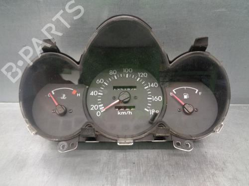 Used Instrument cluster Instrument cluster 10234546 10234546