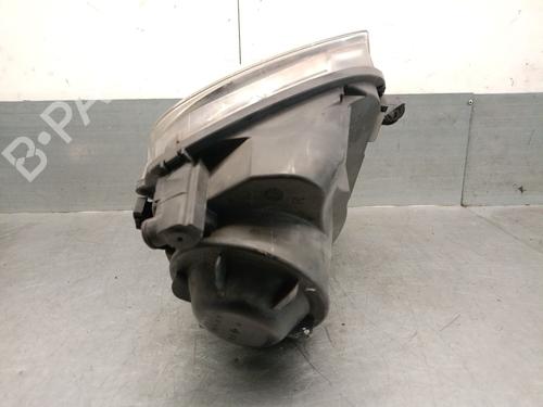 Right headlight VW GOLF V (1K1) 1.9 TDI 4motion | BP29479971C29 