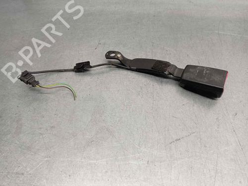 Seat buckle AUDI A1 (8X1, 8XK)  | BP20262866I32 
