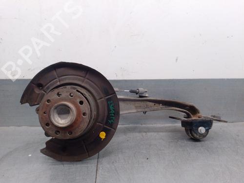 Venstre hjullejehus spindel OPEL VECTRA B Hatchback (J96) [1995-2003]  29425708