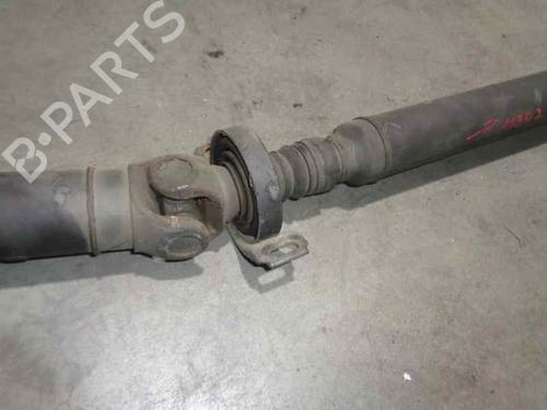 Driveshaft MERCEDES-BENZ C-CLASS (W202)  | BP5154630M37 
