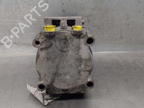 AC compressor FORD MONDEO III Saloon (B4Y) 2.0 16V TDDi / TDCi | BP37461629M34 - Image 4