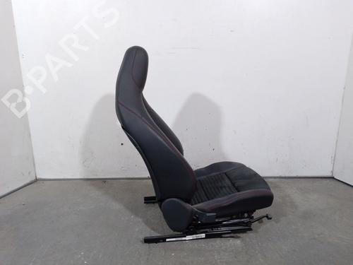 Left front seat MERCEDES-BENZ A-CLASS (W176) A 180 CDI / d (176.012) | BP38061529C15 - Image 2