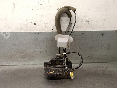 Used Front left lock Front left lock 38517871 38517871