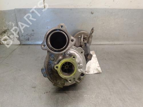 Turbolader/Kompressor Turbolader/Kompressor 38969280 38969280