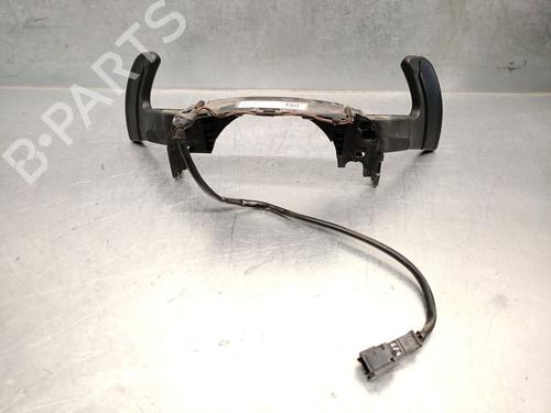Steering wheel controls CITROËN C4 Picasso II 1.2 THP 130 | BP25272953E15 - Image 2