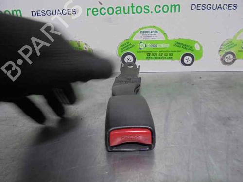 Seat buckle MAZDA 6 Station Wagon (GY)  | BP20247948I32 