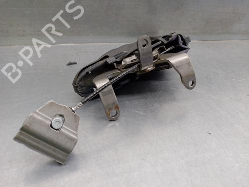 Hand brake MINI MINI (R50, R53)  | BP17653470I18 
