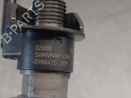 Injector BMW X6 (E71, E72) xDrive 35 d | BP36431531M100 - Image 5