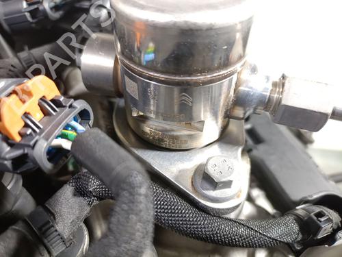 Engine CITROËN C5 AIRCROSS (A_) 1.2 PureTech 130 (ARHNSJ) | BP32035359M1 