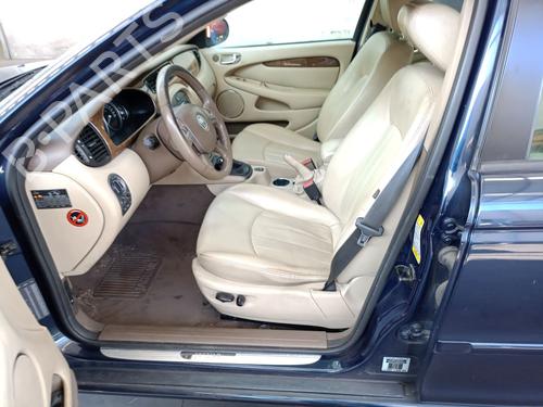Rear right lock JAGUAR X-TYPE I (X400) 2.0 D | BP28601317C99 