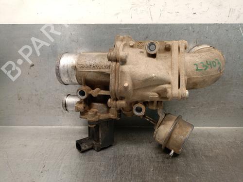 Used Pipe LAND ROVER RANGE ROVER SPORT I (L320) 3.0 D 4x4 (256 hp) 28579998