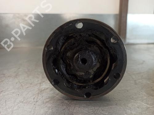 Right rear driveshaft SKODA OCTAVIA II (1Z3)  | BP12139047M41 