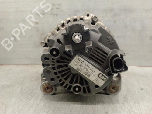 Alternator SEAT ALTEA (5P1) 2.0 TDI 16V | BP25272200M7 