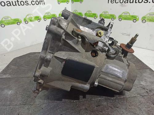 Gearbox CITROËN XSARA (N1) 1.9 D | BP5927444M3
