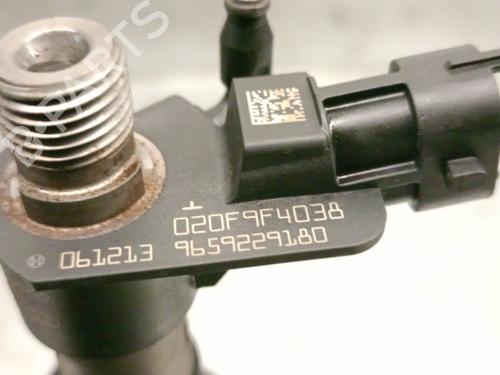 Injector LAND ROVER FREELANDER 2 (L359) 2.2 TD4 4x4 | BP25933159M100 