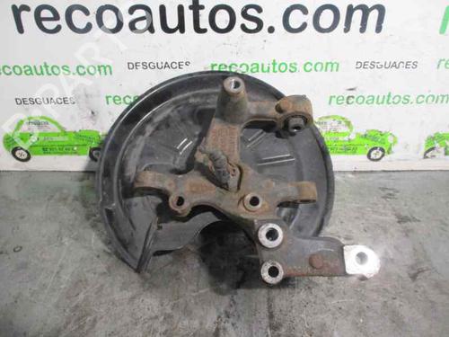 Right rear steering knuckle SEAT LEON (1P1) 1.2 TSI | BP2334495M28 