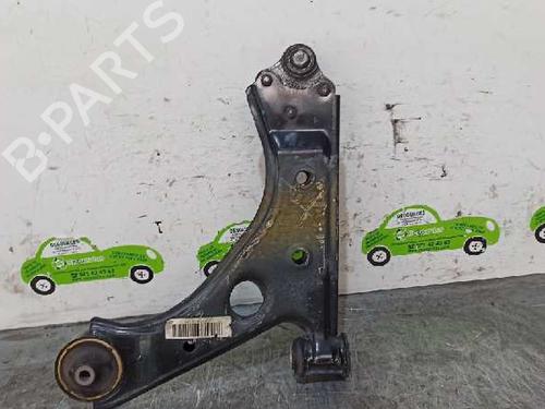 Right front suspension arm OPEL CORSA E (X15) 1.4 Turbo (08, 68) | BP5630008M13 