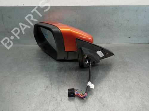 Left mirror MG MG ZS SUV (AZS1) 1.5 VTi | BP29503020C26