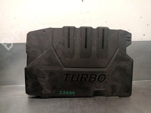 Protección superior HYUNDAI i20 III (BC3, BI3) 1.0 T-GDI (101 hp) 25439844