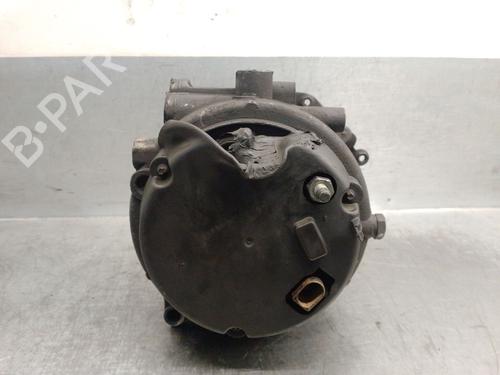 Alternator MERCEDES-BENZ C-CLASS Coupe (CL203) C 220 CDI (203.708) | BP31248570M7