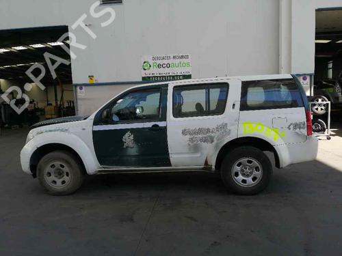 AC pipe NISSAN PATHFINDER III (R51) 2.5 dCi 4WD | BP20258520M126 - Image 5