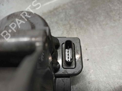 Throttle body MERCEDES-BENZ SPRINTER 3,5-t Van (B906) 313 CDI (906.631, 906.633, 906.635, 906.637) | BP11359858M82 