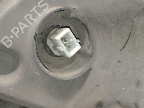 Faro derecho RENAULT TRAFIC II Bus (JL) 2.0 dCi 115 (JL00, JL01, JL0H, JL0M, JL0U) | BP30940401C29 