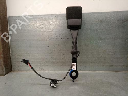Used Seat buckle BMW 3 (G20, G80, G28) 320 d Mild-Hybrid (190 hp) 24846347