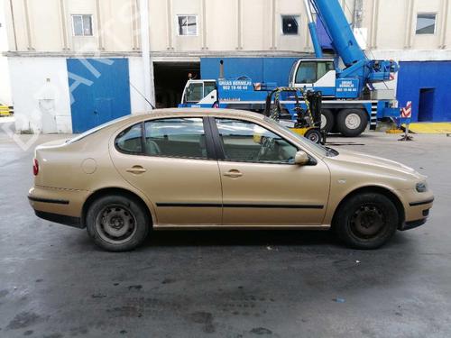 Left front fenders SEAT TOLEDO II (1M2) 1.9 TDI | BP5942326C41 