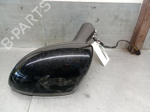 Left mirror RENAULT CLIO V (B7_) 1.6 E-TECH 140 (B7MU) | BP29207184C26 